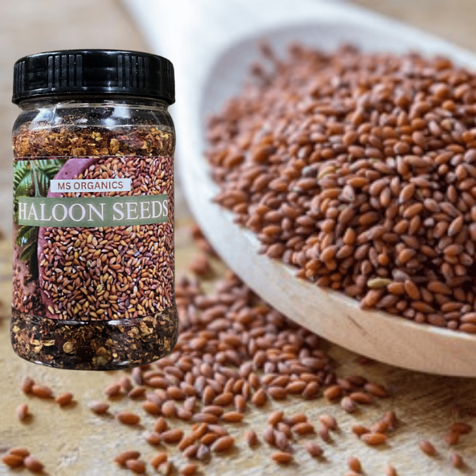 Halim Seeds